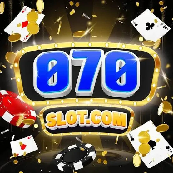 070SLOT - Game Gaple Seru dan Menyentuh
