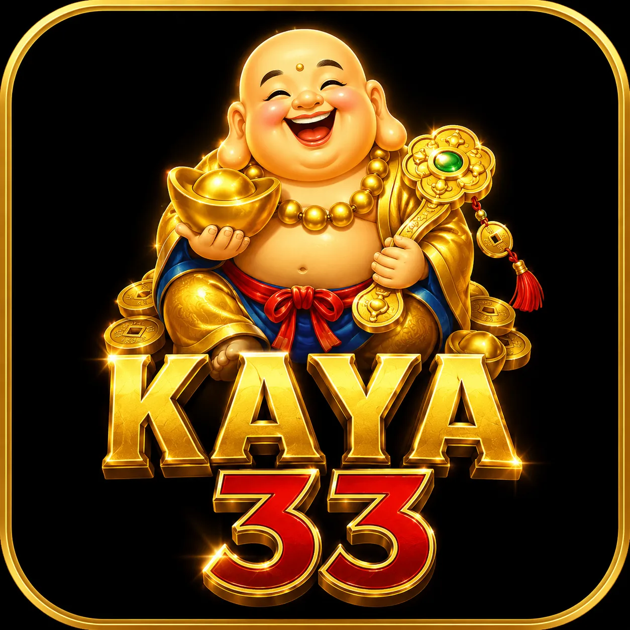 KAYA33 - Petualangan Arcade Seru dan Menyenangkan