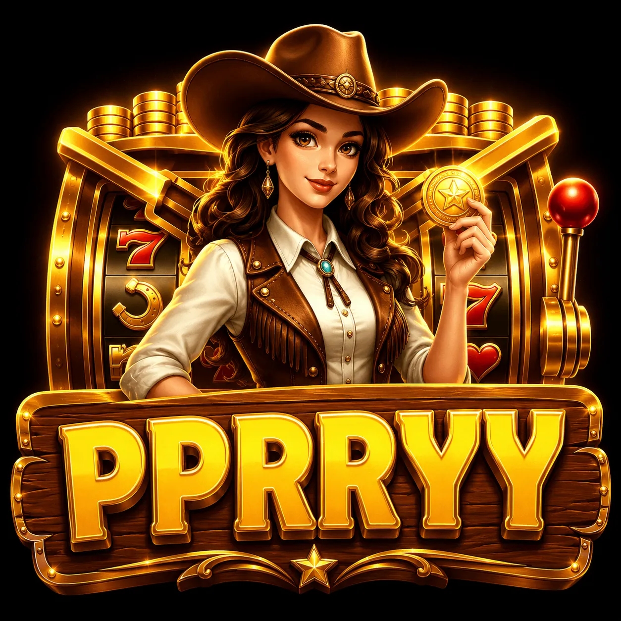 PPRRYY - Game Pertanian Seru dan Menyenangkan
