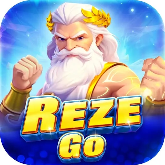 REZEGO - Petualangan Aksi Mencengangkan