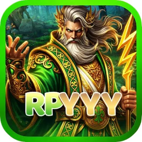 RPYYY - Petualangan Epik Dalam Dunia ARPG