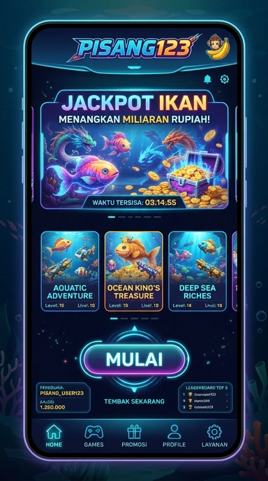 Screenshot proses unduh aplikasi di pisang123 yang cepat dan efisien.